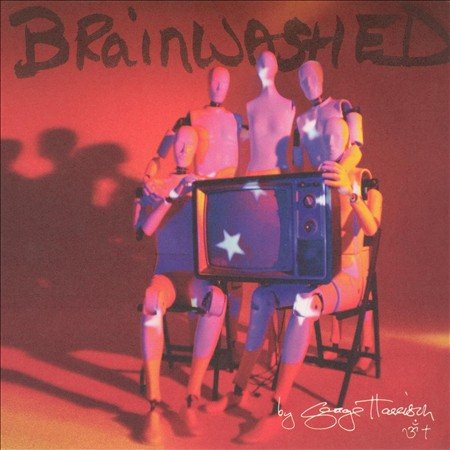 George Harrison | Brainwashed | Vinyl