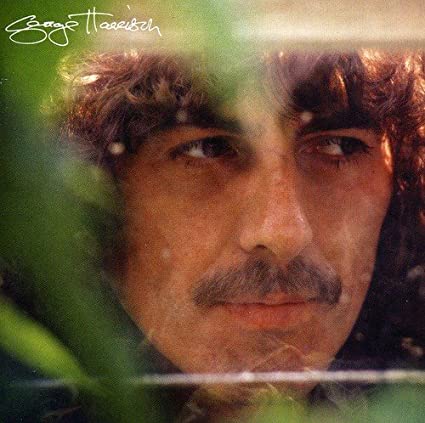 George Harrison | George Harrison [Import] | CD