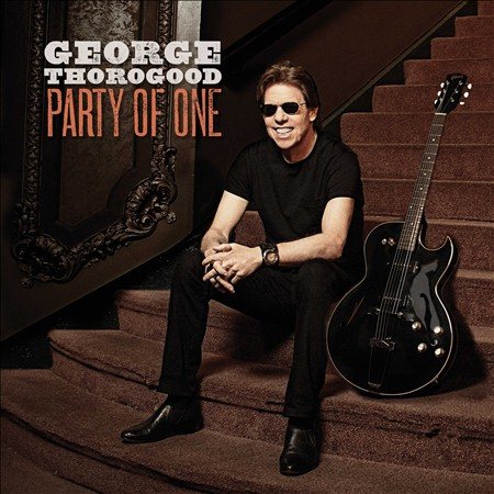 George Thorogood | PARTY OF ONE (LP) | Vinyl