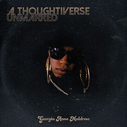 Georgia Anne Muldrow | A Thoughtiverse Unmarred | Vinyl