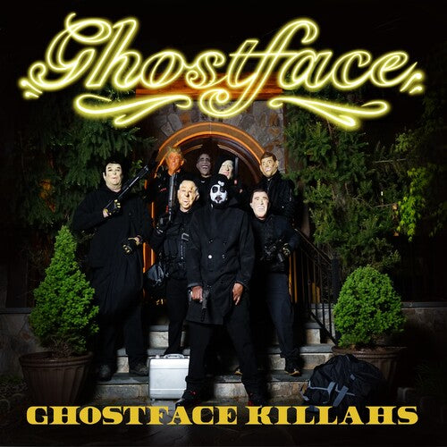 Ghostface Killah | Ghostface Killahs | Vinyl
