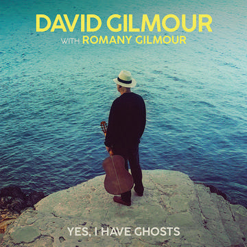 Gilmour, David | Yes I Have Ghosts (RSD Black Friday 11.27.2020) | Vinyl