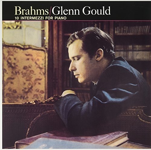 Glenn Gould | 10 Intermezzi For Piano | Vinyl