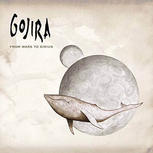 Gojira | From Mars to Sirius (2 Lp's) | Vinyl