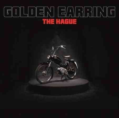 Golden Earring | HAGUE | Vinyl