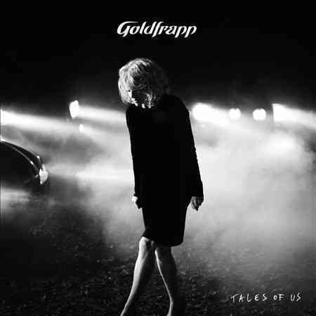 Goldfrapp | TALES OF US | Vinyl