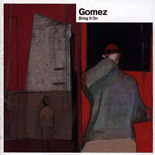 Gomez | Bring It On | Vinyl