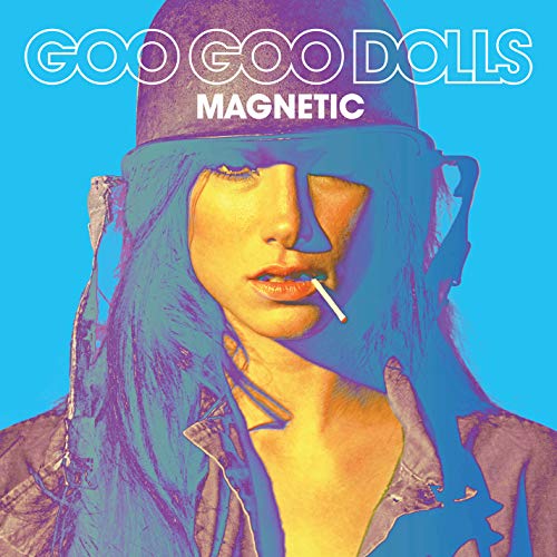 Goo Goo Dolls | Magnetic | Vinyl