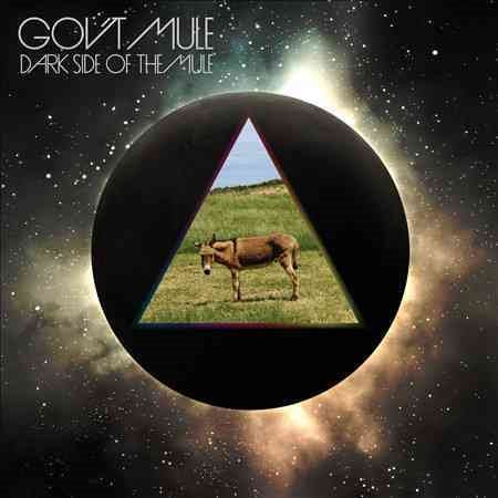 Gov't Mule | Dark Side Of The Mul | Vinyl
