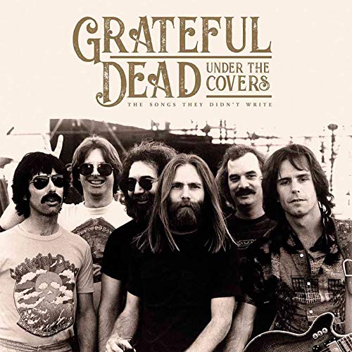 Grateful Dead | Under The Covers | Vinyl