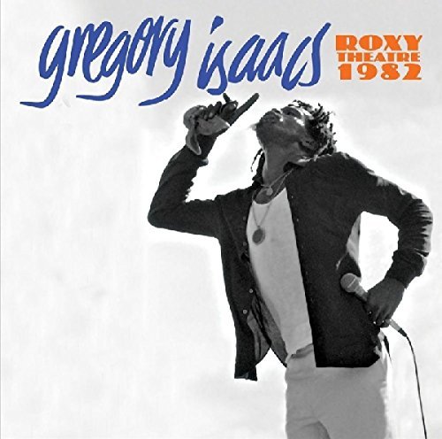 Gregory Isaacs | Roxy Theatre 1982 | Vinyl