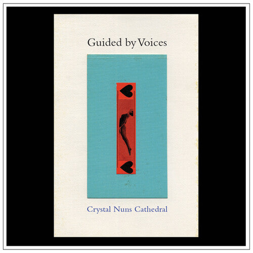 Guided by Voices | Crystal Nuns Cathedral | CD