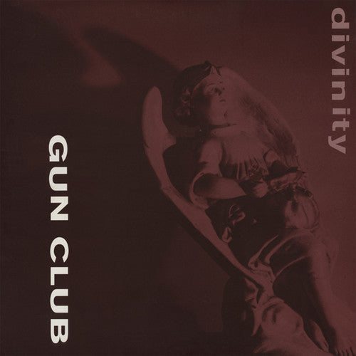 Gun Club | Divinity | Vinyl