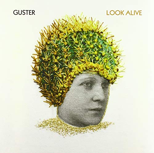 Guster | Look Alive | Vinyl