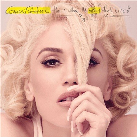 Gwen Stefani | THIS IS WHAT THE... | Vinyl