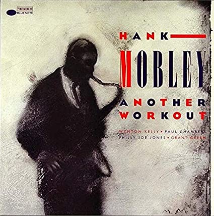 HANK MOBLEY | Another Workout | Vinyl