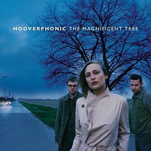 HOOVERPHONIC | MAGNIFICENT TREE -HQ- | Vinyl