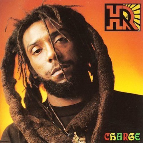 H.R. | Charge | Vinyl