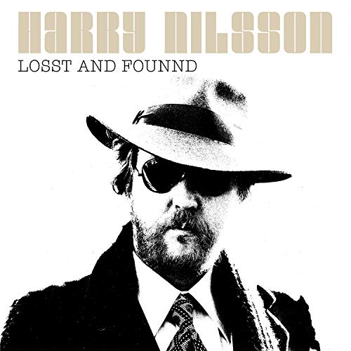 Harry Nilsson | Losst And Founnd | Vinyl