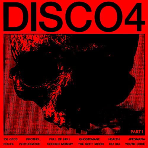 Health | DISCO4 :: PART I [LP] | Vinyl