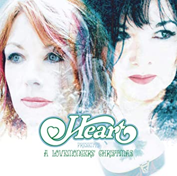 Heart | Heart Presents: A Lovemonger's Christmas | CD