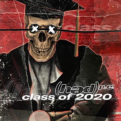 (Hed) P.E. | Class Of 2020 [LP] | Vinyl