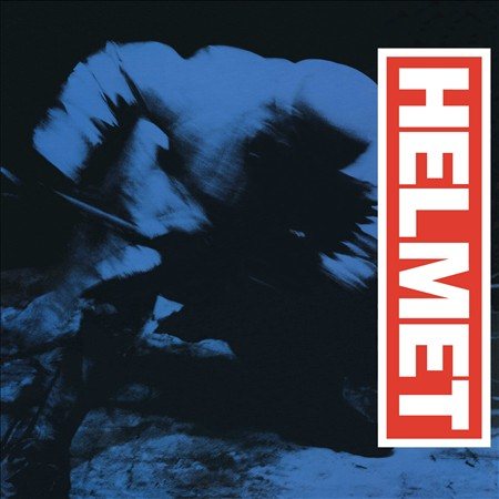 Helmet | MEANTIME(LP/COLOR) | Vinyl