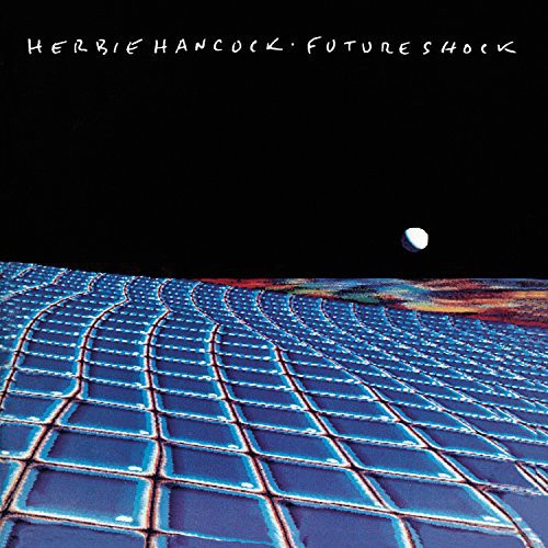 Herbie Hancock | Future Shock [Import] | CD