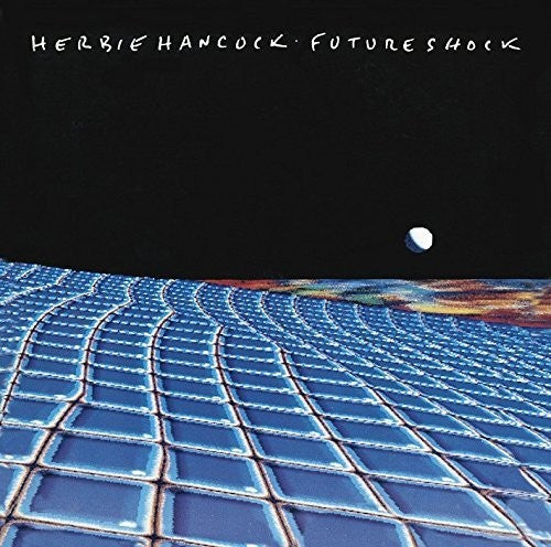 Herbie Hancock | Future Shock [Import] (Limited Edition) | CD