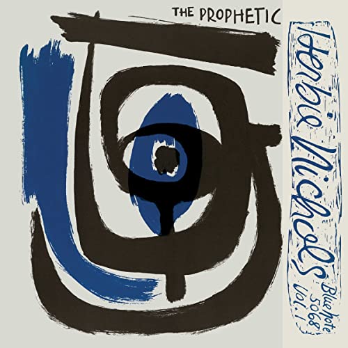 Herbie Nichols | The Prophetic Herbie Nichols Vol. 1 & 2 [Blue Note Classic Vinyl Series] [LP] | Vinyl
