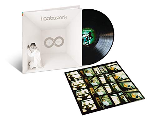 Hoobastank | The Reason [LP][15th Anniversary Edition] | Vinyl