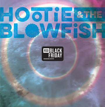 Hootie & The Blowfish | Losing My Religion/Turn It Up Remix (RSD Black Friday 11.27.2020) | Vinyl