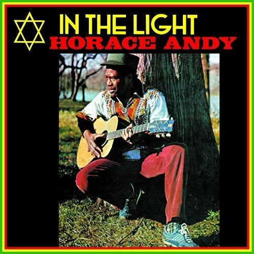 Horace Andy | In the Light | Vinyl
