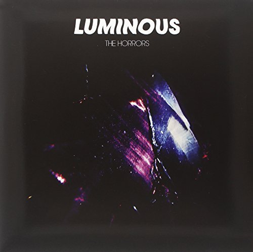 Horrors | Luminous (Uk) | Vinyl
