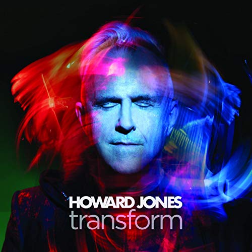 Howard Jones | Transform | Vinyl