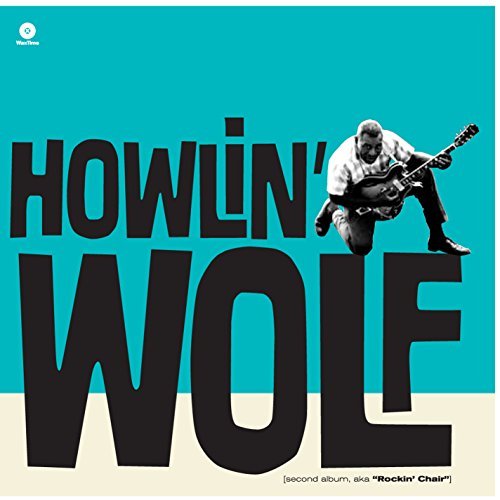 Howlin Wolf | Howlin' Wolf | Vinyl