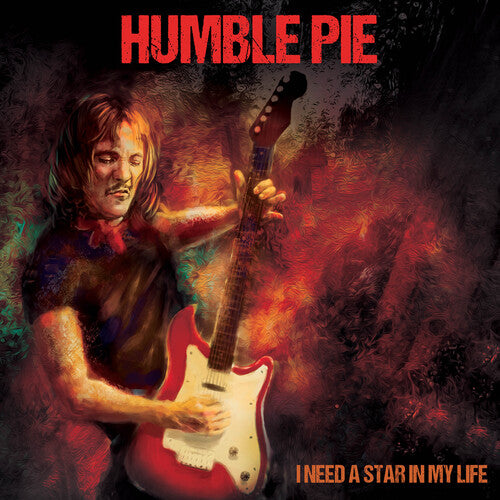 Humble Pie | I Need A Star In My Life (Remastered) | CD