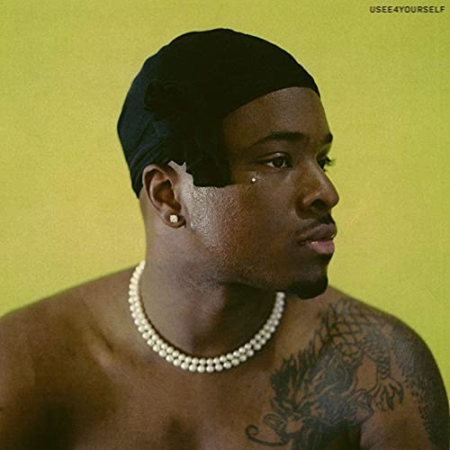 IDK | USEE4YOURSELF | CD