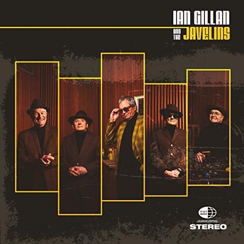 Ian Gillan | Ian Gillan & The Jav | Vinyl