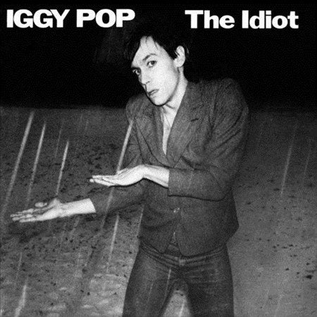 Iggy Pop | IDIOT | Vinyl