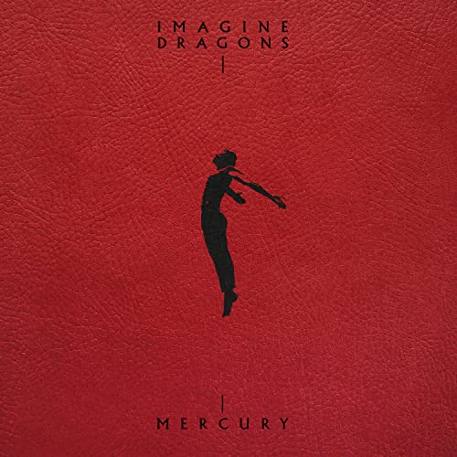 Imagine Dragons | Mercury – Acts 1 & 2 | CD