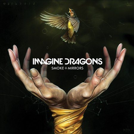 Imagine Dragons | Smoke + Mirrors (2 Lp's) | Vinyl