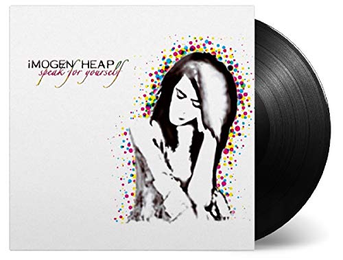 Imogen Heap | Speak For Yourself | Vinyl