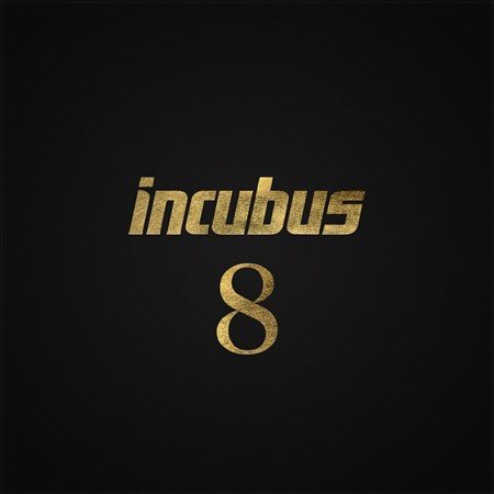 Incubus | 8 | Vinyl