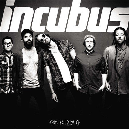 Incubus | Trust Fall (Side A) (Extended Play) | Vinyl