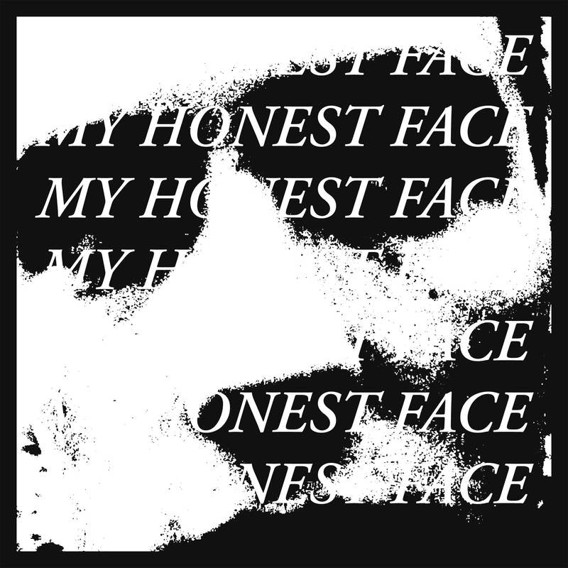 Inhaler | My Honest Face [10" Single] | RSD DROP | Vinyl