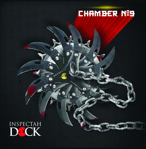 Inspectah Deck | Chamber 9 | Vinyl