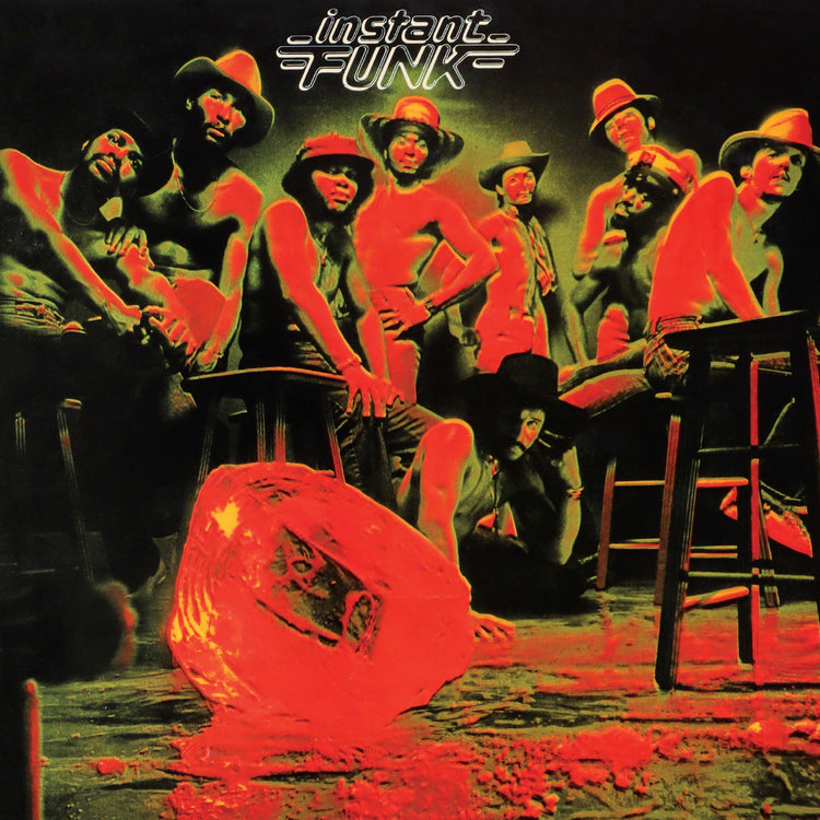 Instant Funk | Instant Funk | Vinyl
