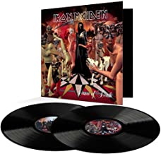 Iron Maiden | Dance of Death | Vinyl