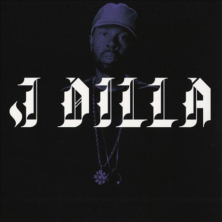 J Dilla | DIARY | Vinyl